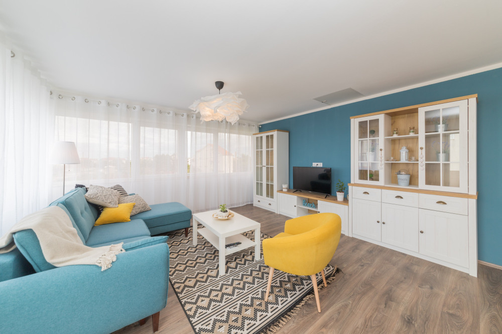 Apartment Zara preview