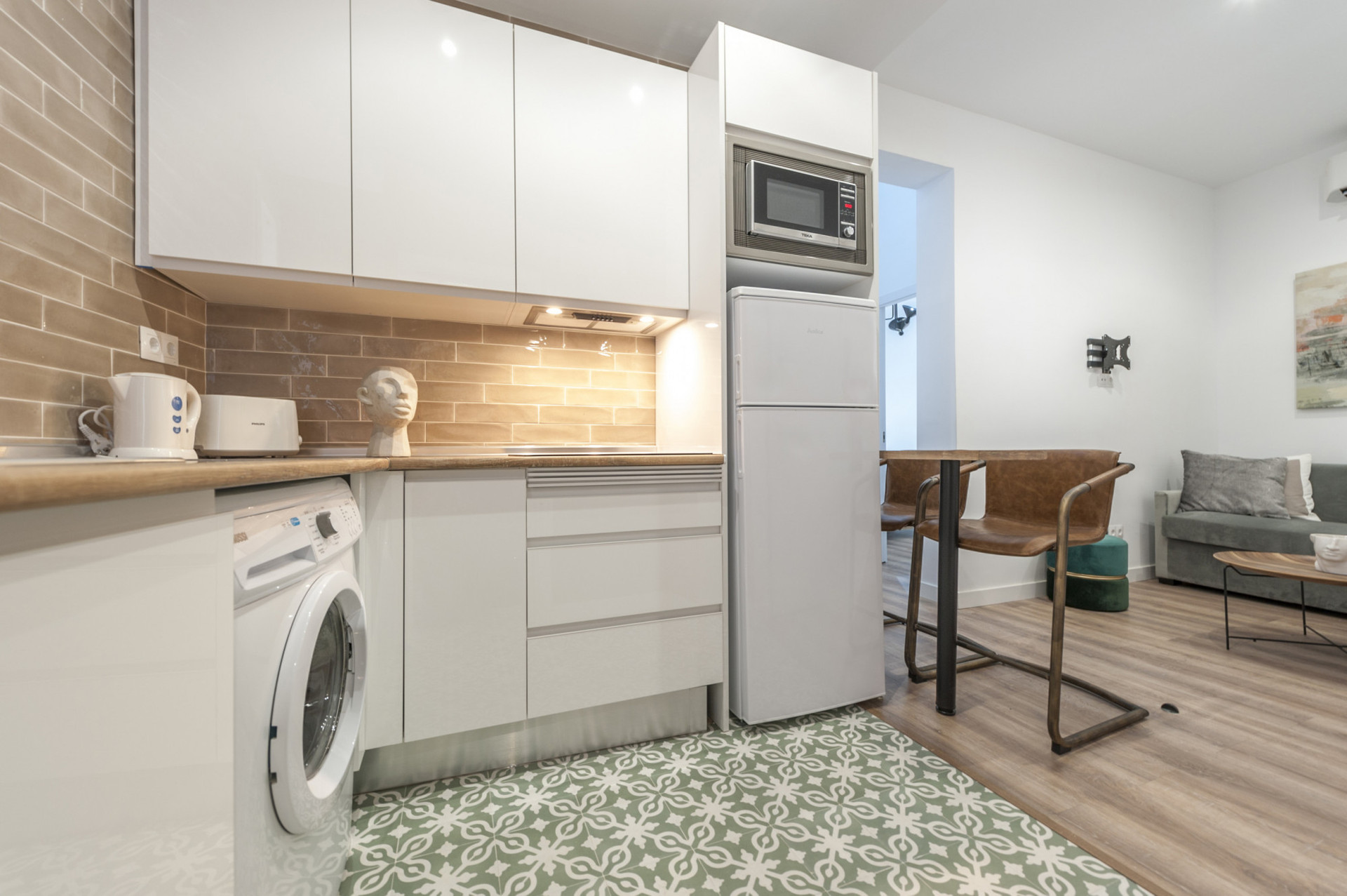 Cocina