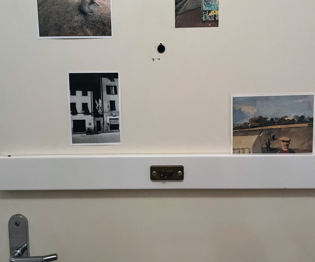 Quiet and Cozy Studio near City Center