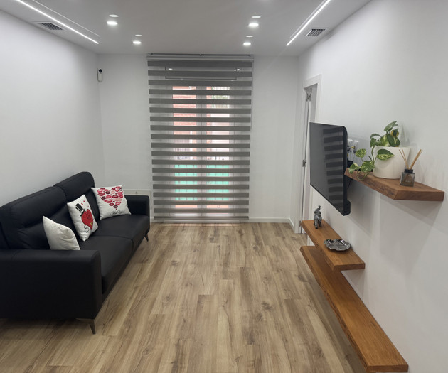 Bordeta Apartment BCN