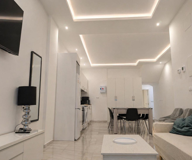 Lujo en Madrid para 10 and pets