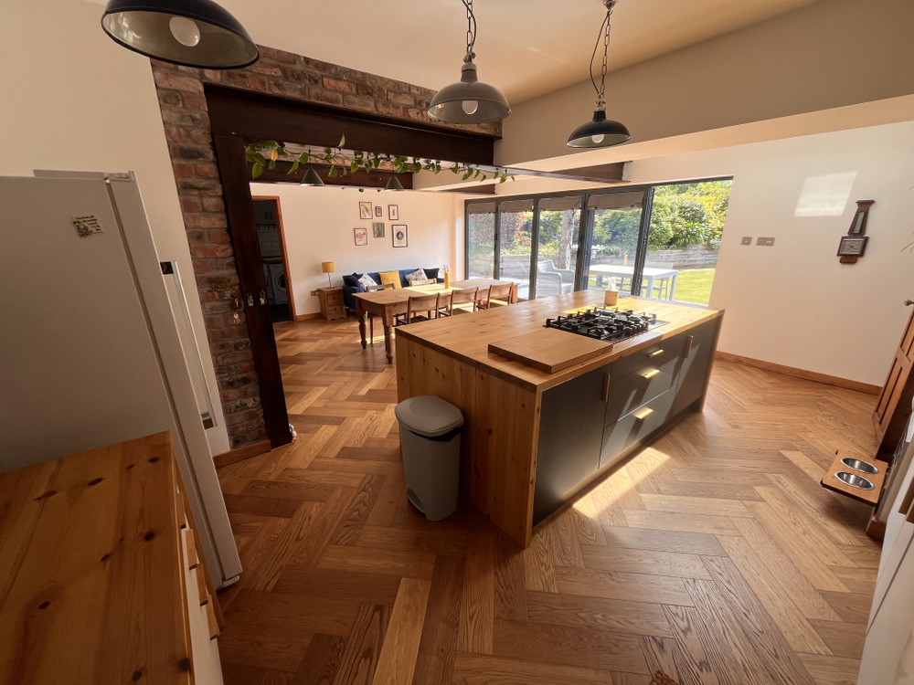 Ground Floor Flat in Mumbles preview