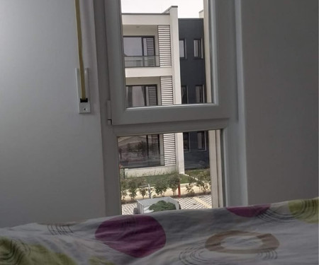 Apartment at Hamallaj Beach