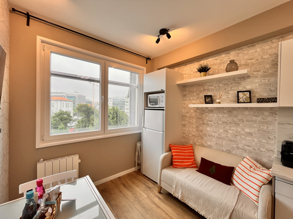 Boavista Living: Elegant Flat preview