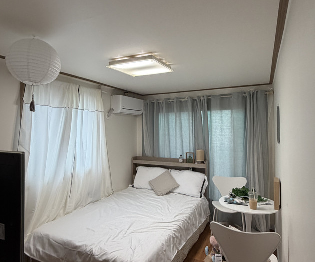 Szállás Hongdae szívében | 6 perc a Hongik Egyetemtől