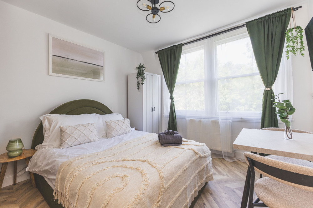 Studio flat in Highbury GREAT location -04 preview