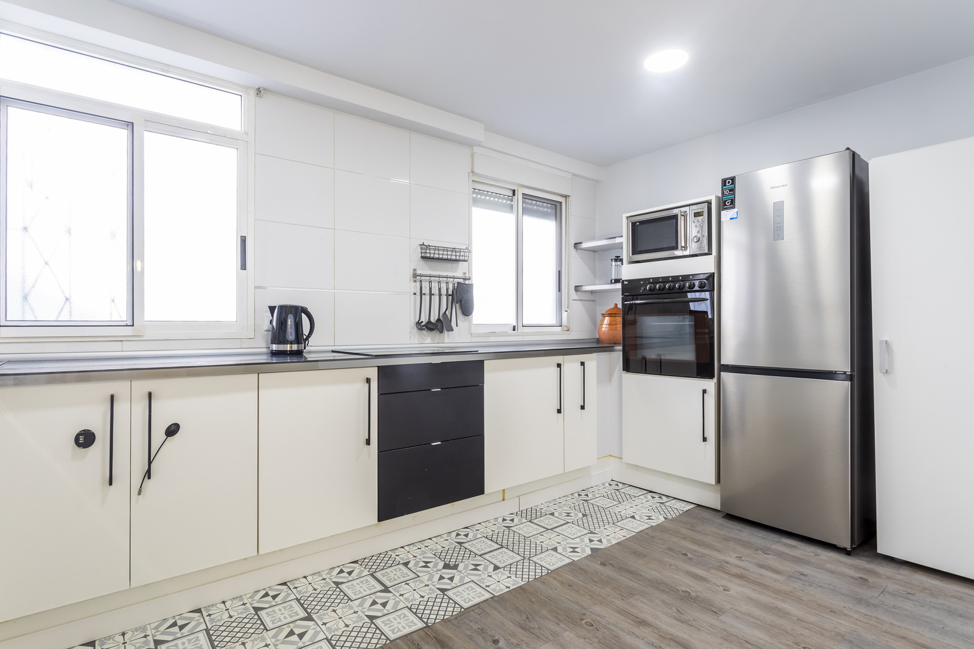Cocina