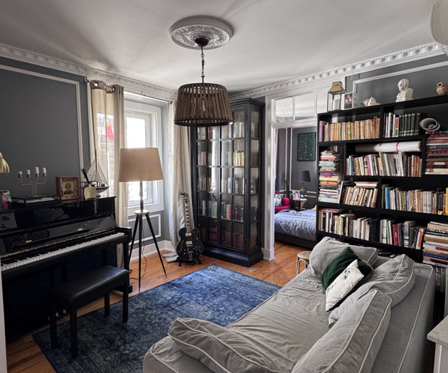 Premium 2-bedroom apartment - Alfama