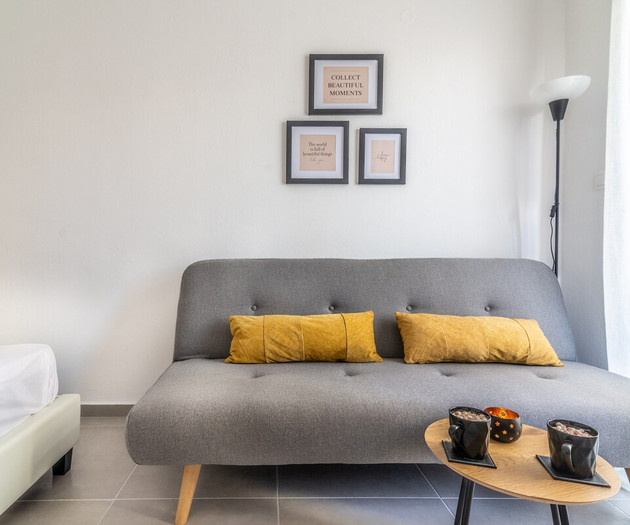 Envite Apartment in City Center