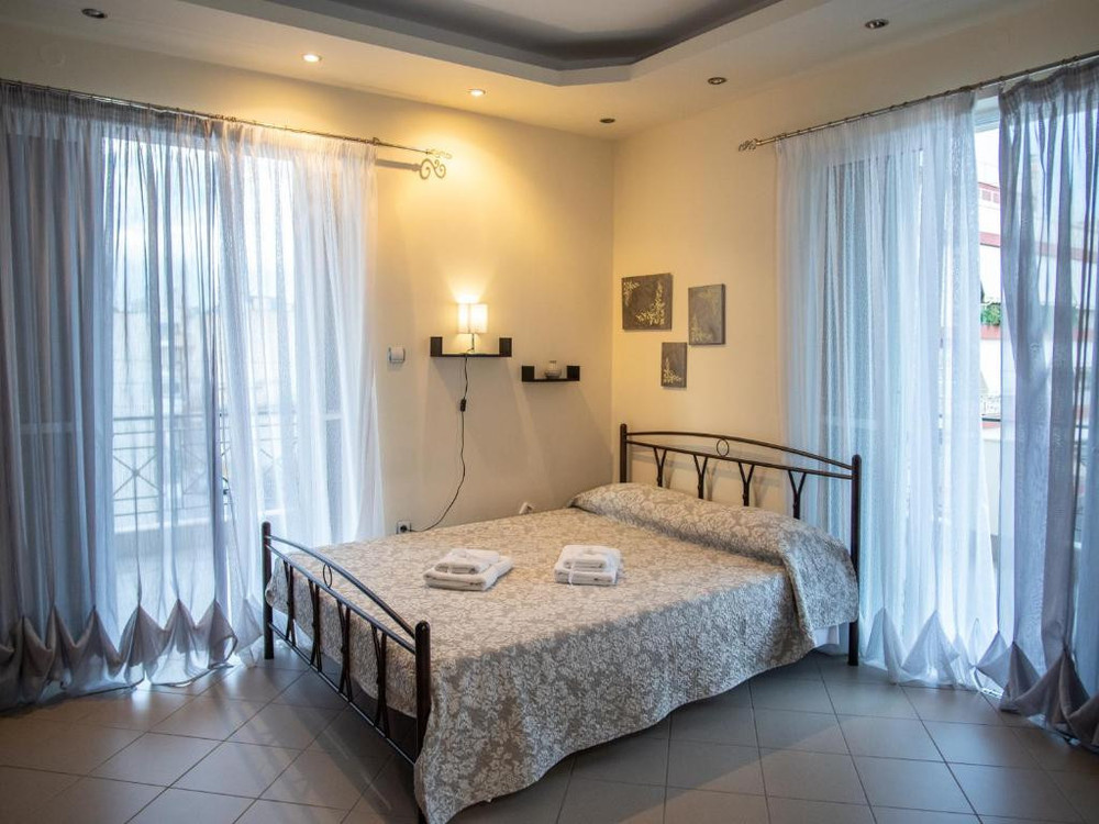 Comfy apartment in Mythical Sparta preview