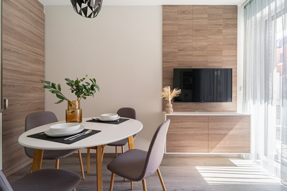 Spirit Residence Studio Apartment by FirstHost preview