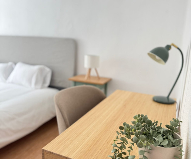 Apartamento de Lujo en San Isidro Madrid