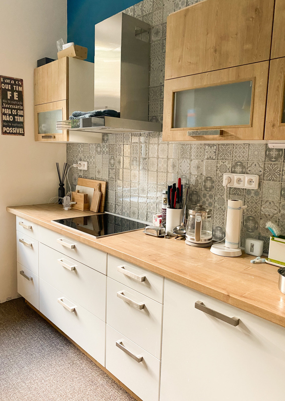 Super central, spacious quiet flat preview