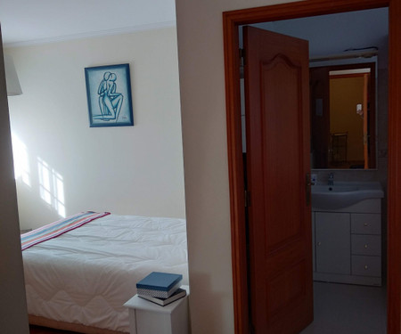 2 Rooms in Ericeira