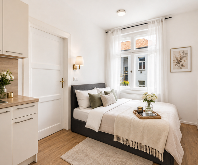 Elegant Central Home | Modern & Fully Equipped