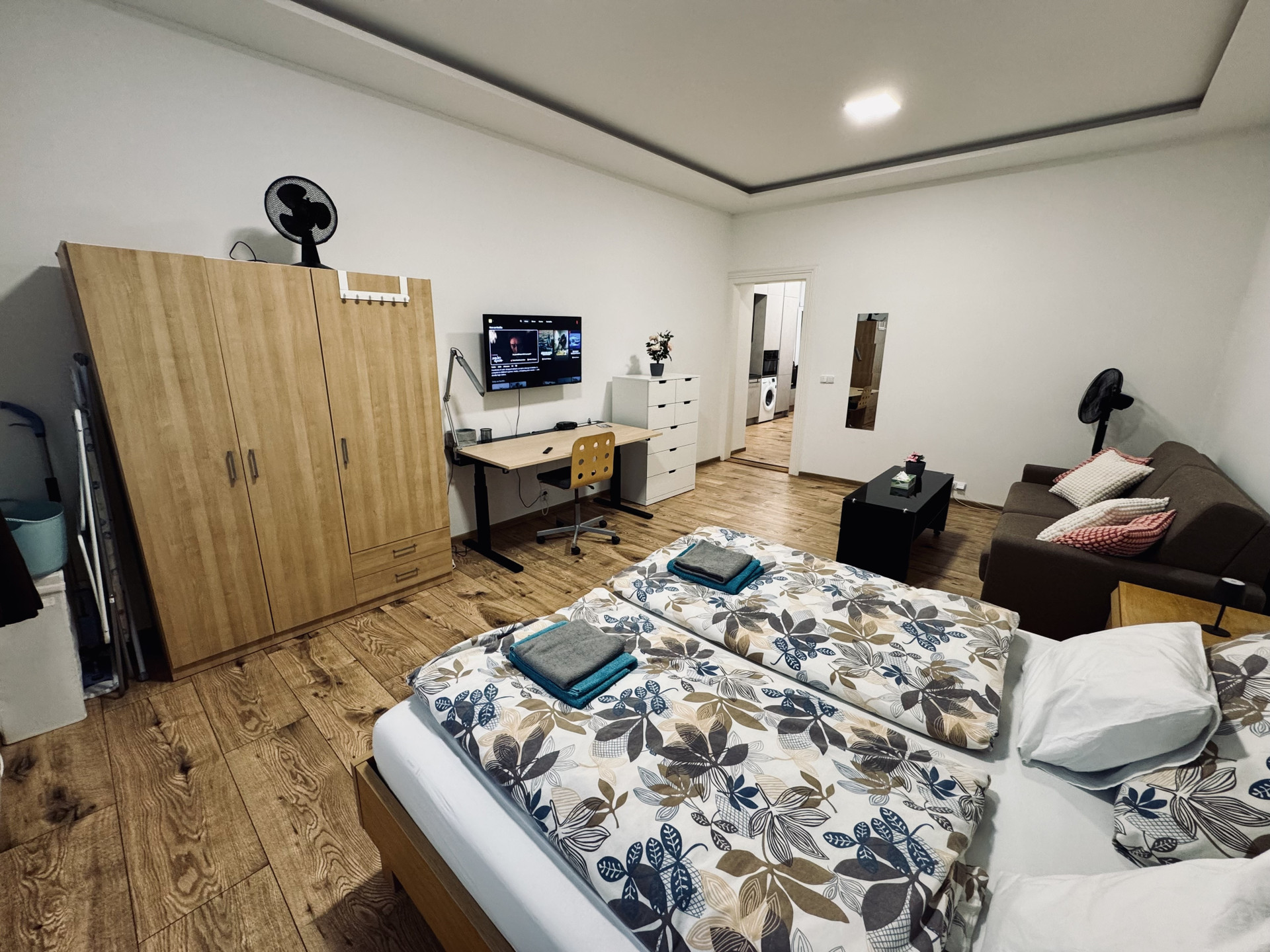 Pokoj / Room