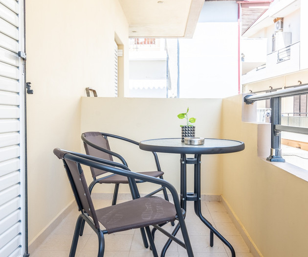 Urban Apt Next University 20
