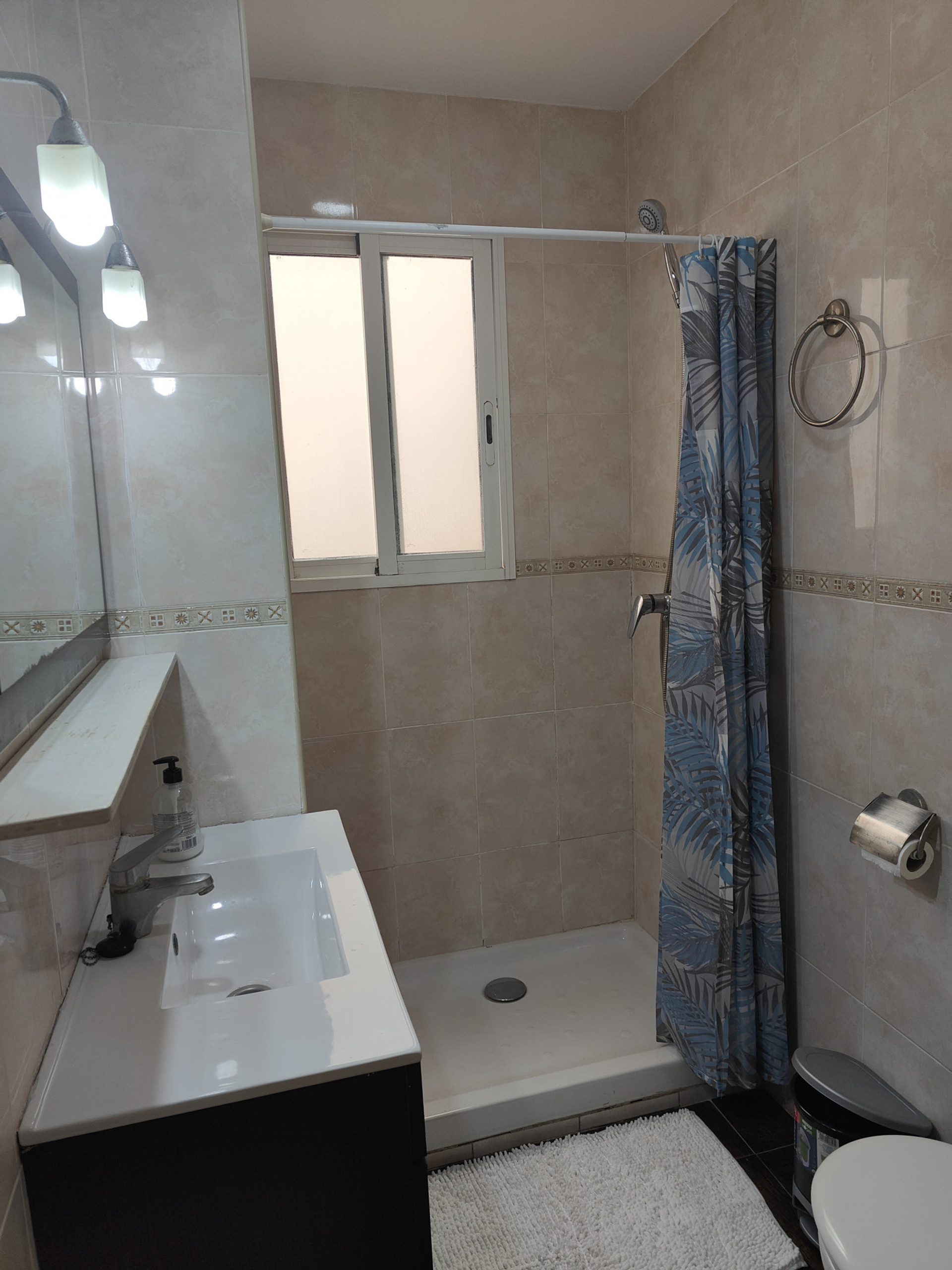 baño