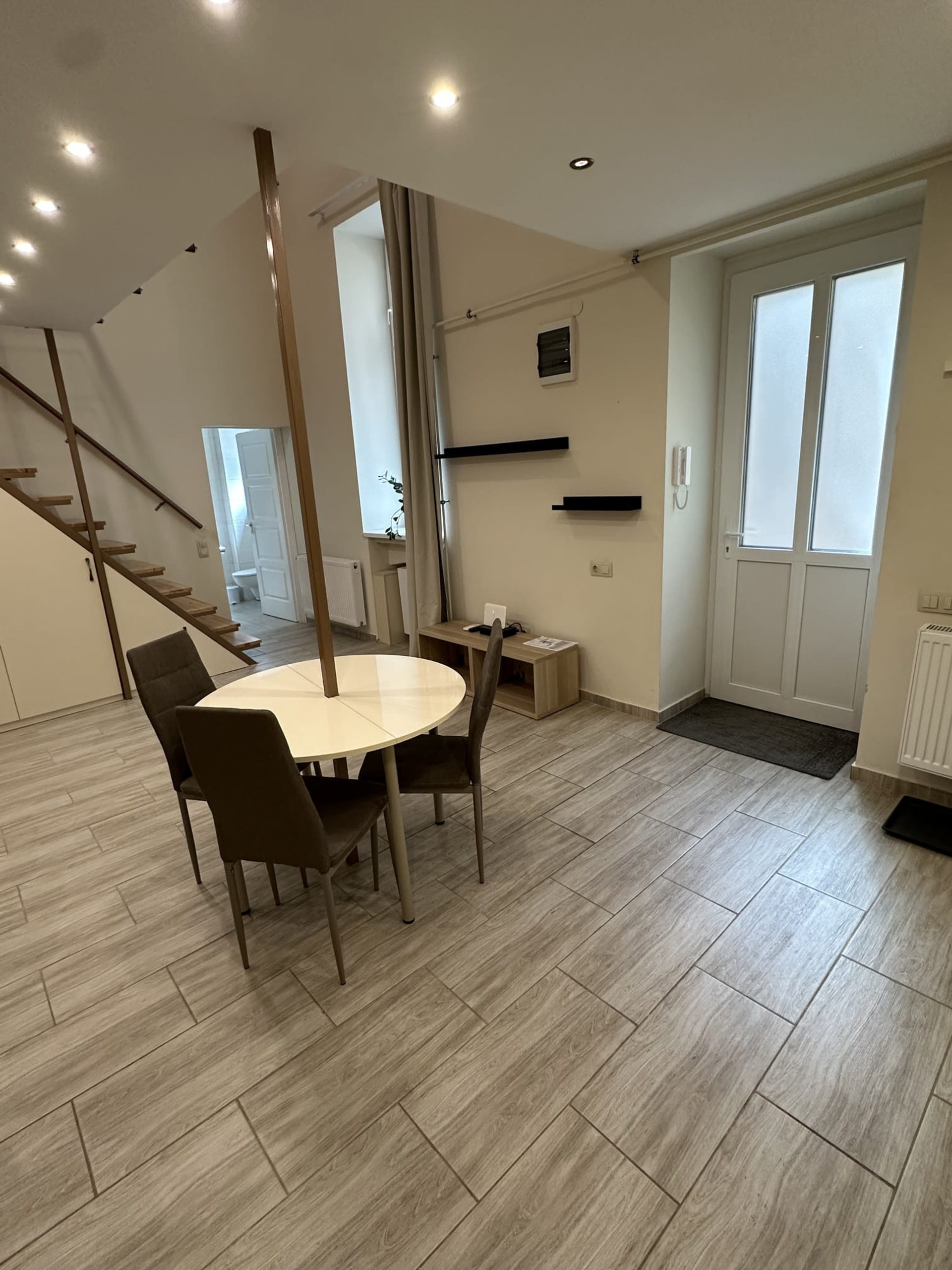 Main Room