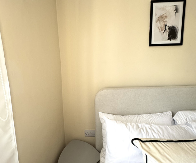 Enyo House Brentford London