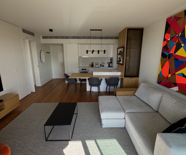 Luxury apartment in the center of Lisbon
