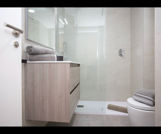 HUE03 - Apartment in Downtown Valencia - El Carmen