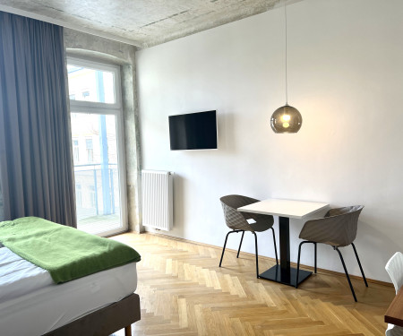 Voll ausgestattetes Vienna Flair Apartment KST/40