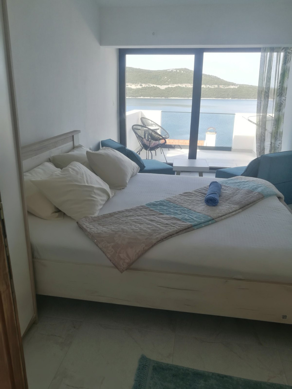 Villa Sedef beach house, unit 3 preview