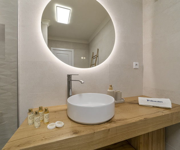 Atlântida Apartment by HelloVacations
