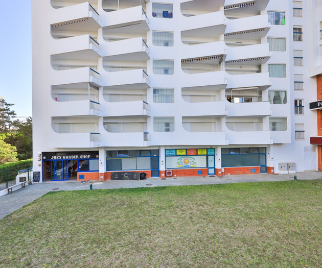 Apartment Cabreira Concorde