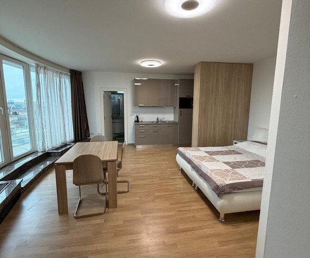 Vinice - Penthouse 1
