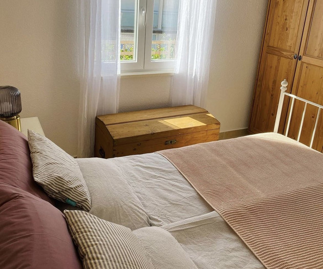 Seafront House near Split – Winter Rental