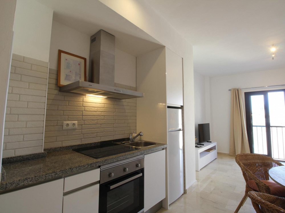 Del Parque Flats Parras Suite preview