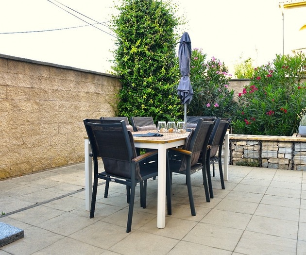 87 m2-Modern 2 Bedroom Apartment with a Terrace