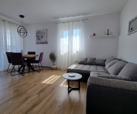 Beautiful Apartment in Trogir