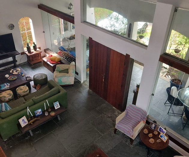 Buddha House