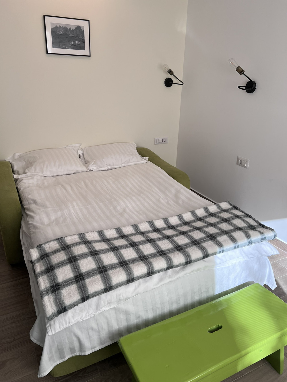 Private apartment, house groundfloor, Sinaia preview