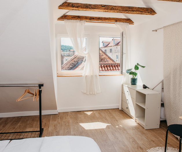 Pjaca Residence