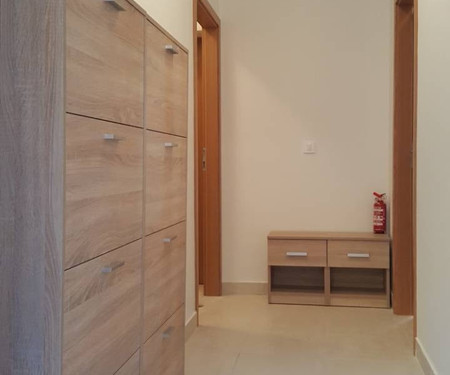 Apartman Hodiljska ulica