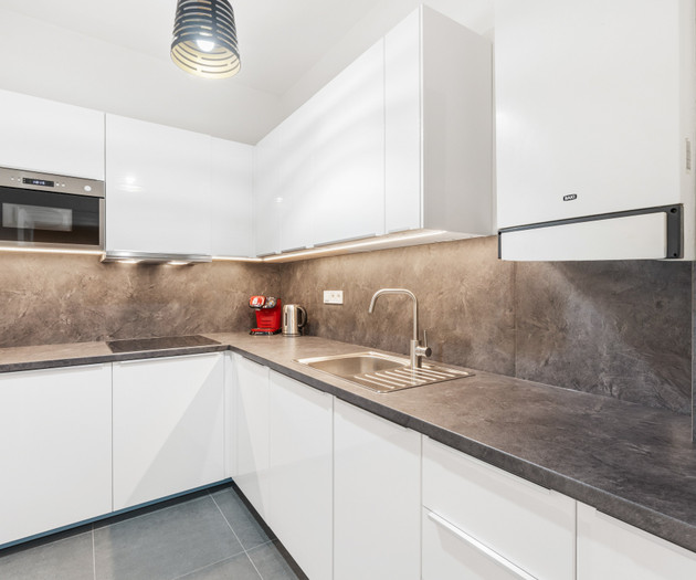 The Boss Residence | Modern Central Prague
