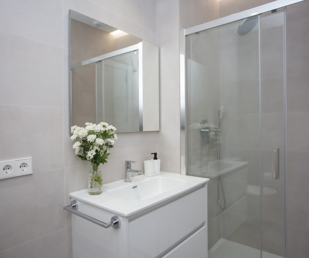 Exclusive Apartment for Rent in Valencia