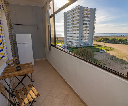 Apartamento Inteiro | Praia | Alvor