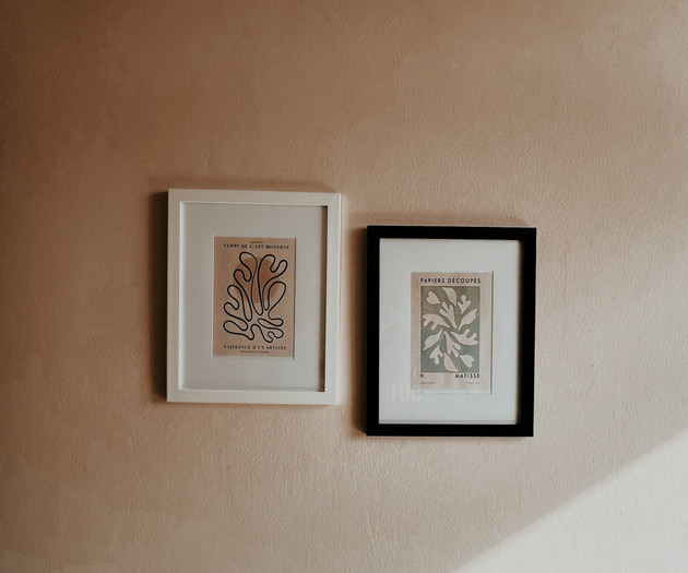 S t r e h z a: your spacious sunlit oasis