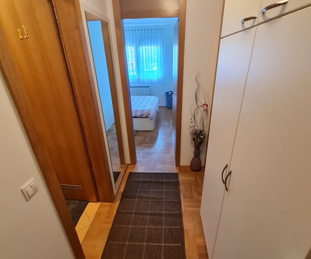 Apartman Jarnovićeva