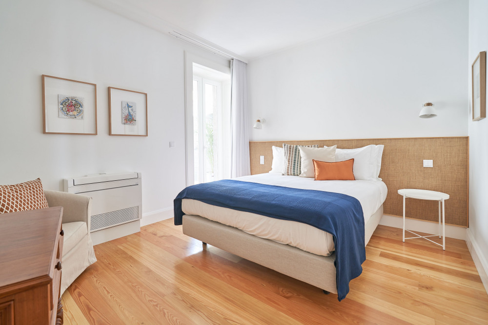Elegant and spacious 1 bedroom apartment (ML4)