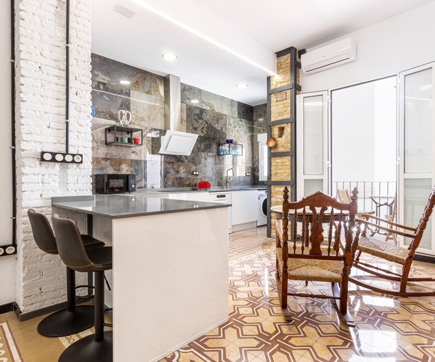 Seasonal rent in Monteolivete