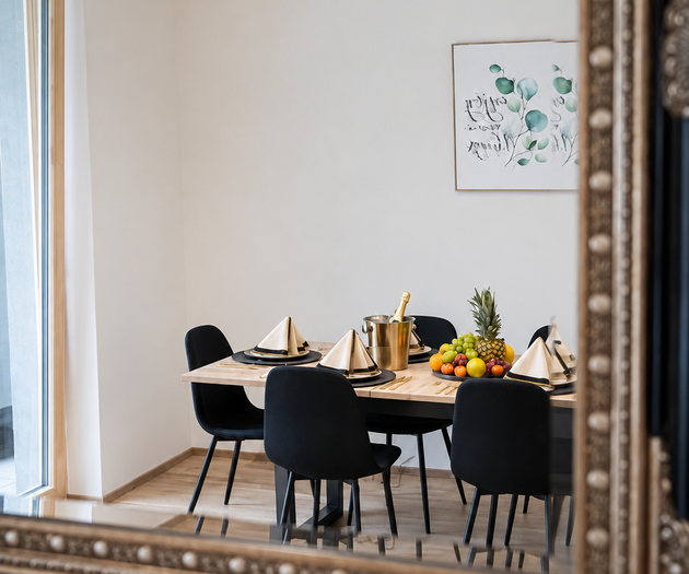 Großzügiges zentrales Wohnen | Luxus in Prag