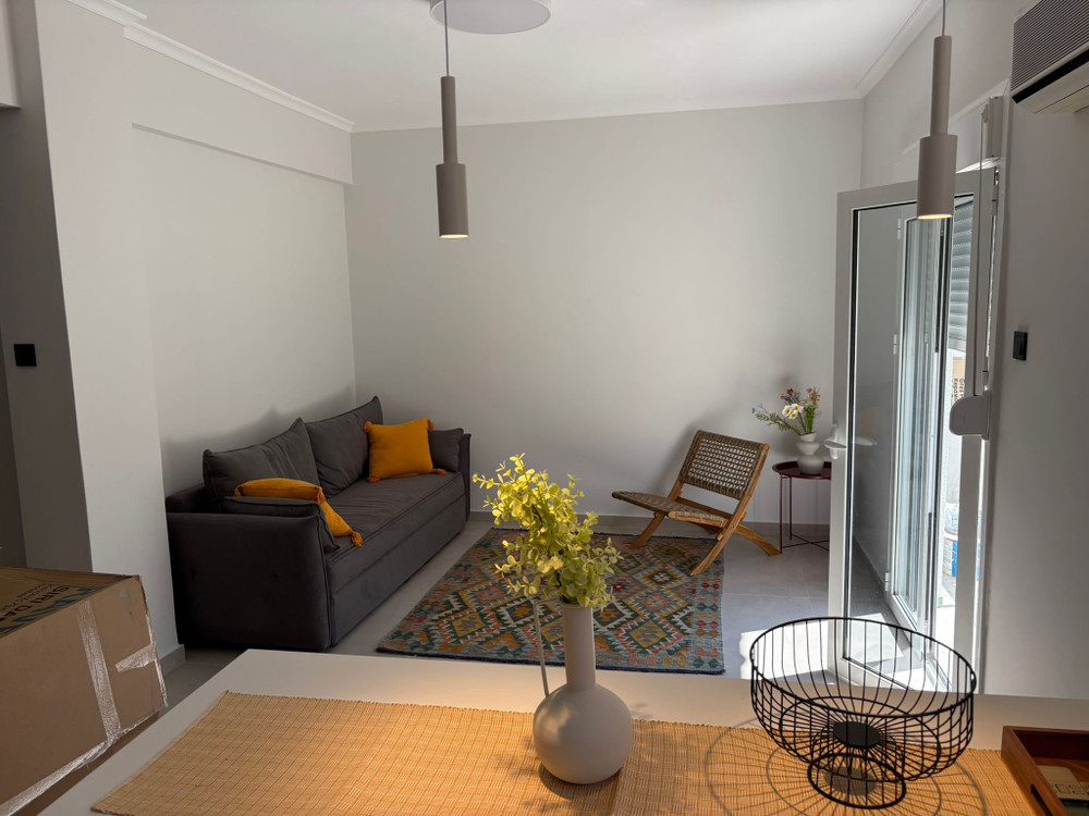 Newly renovated, new furniture, never lived in. preview