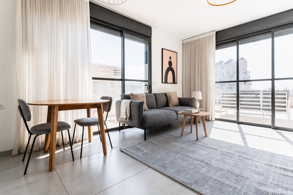 Blueground | Florentine, Mini Penthouse -76 preview