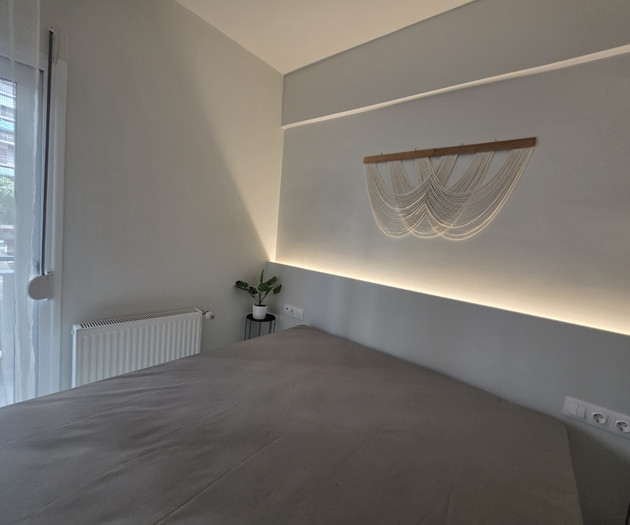 Cloud Nine SKG Central Apartment